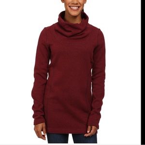 Arc’teryx Desira Tunic sweater. Size Small